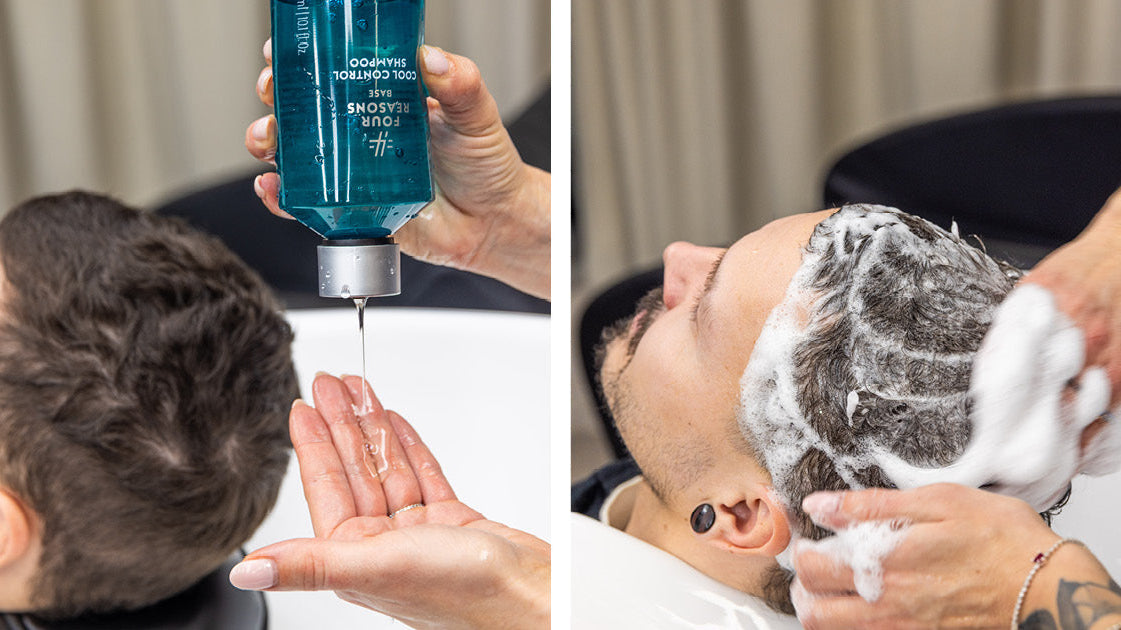 Hair Help Desk: vähemmän puhetta, enemmän tiedettä! Uutta teknologiaa hiustenlähtöön