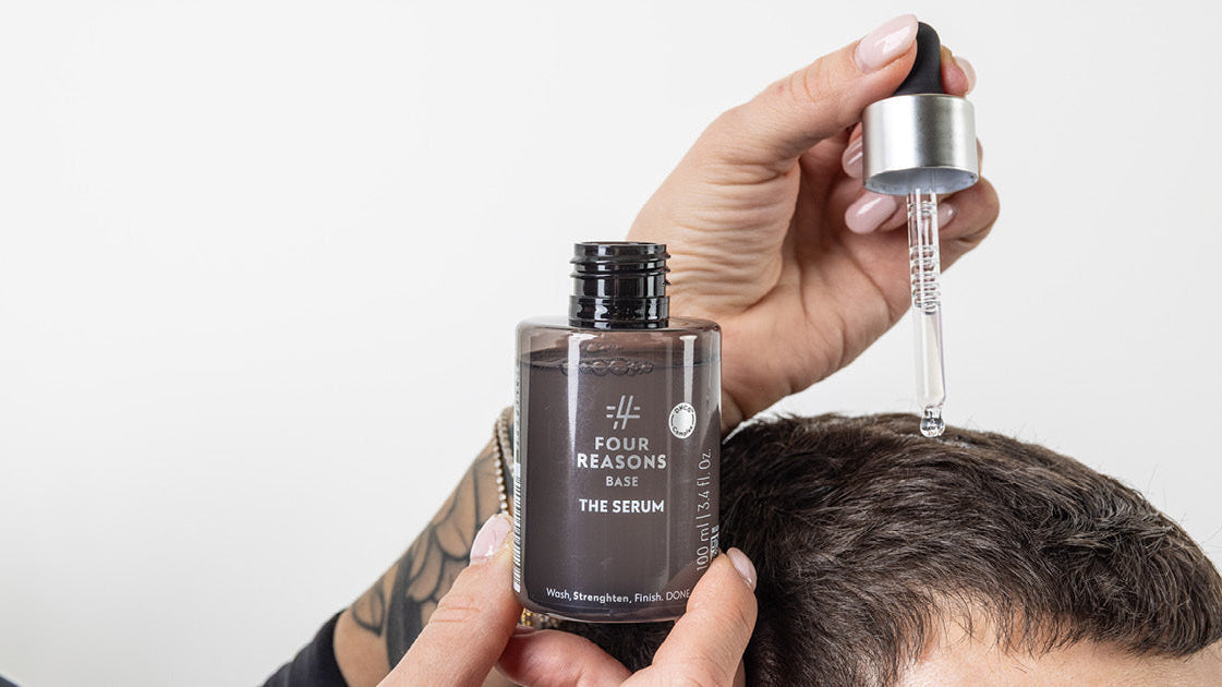Hair Help Desk: miten mikroverenkierto vaikuttaa hiusten kasvuun?
