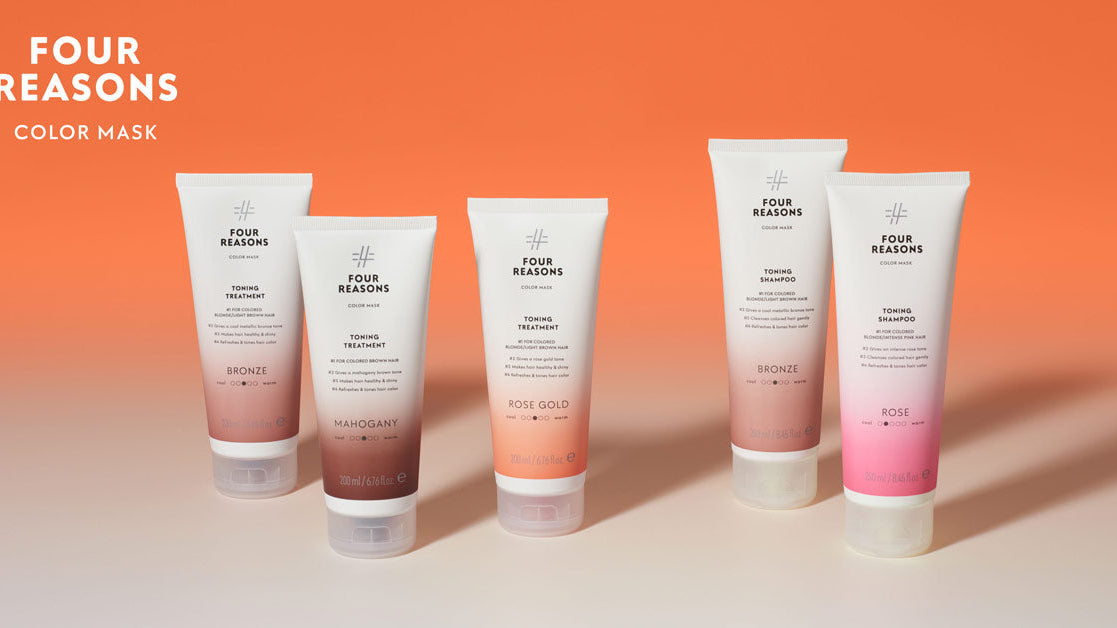 Color Maskien monta käyttötarkoitusta – ammattilaisen tärpit!