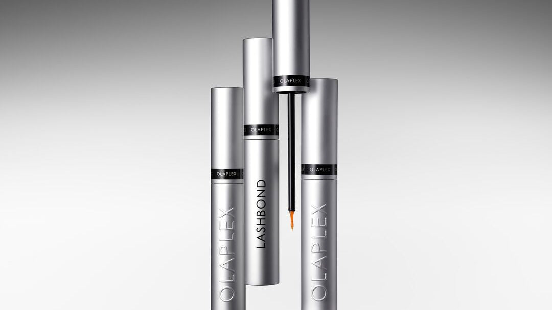 It’s all about the lashes! Olaplexin patentoitu seerumi hoitaa ja vahvistaa ripsiä