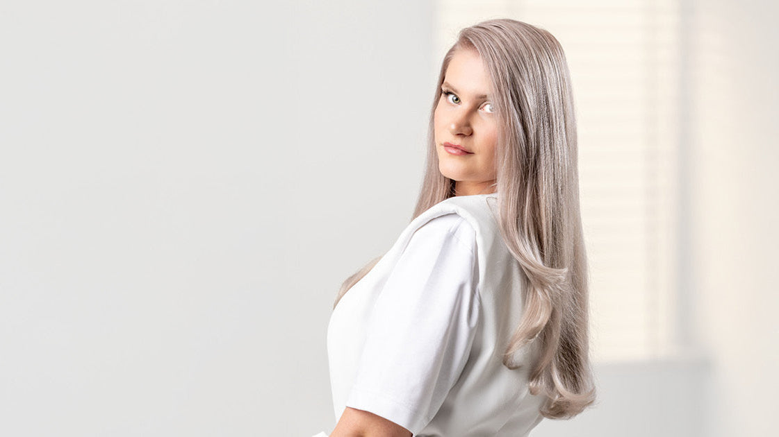 “Täydellisiä sävyjä ja uskomaton kiilto” – kampaajat hehkuttavat Luxima Gloss/Toner -uutuuksia