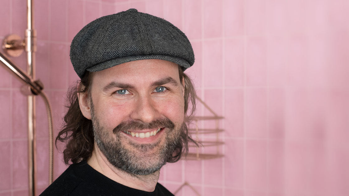 Olli-Pekka Pietilä uudeksi Four Reasons freelance-kouluttajaksi!