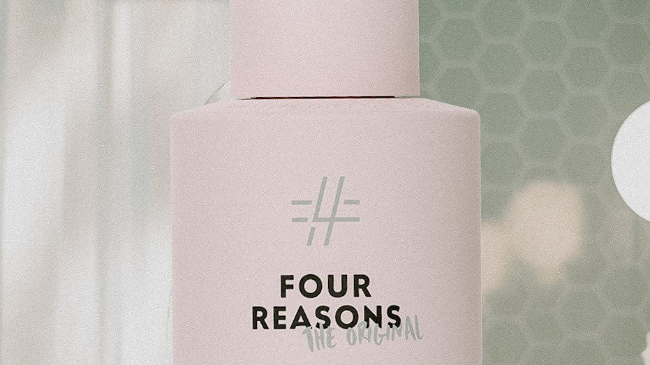 4 x V*****: upea uusi ulkonäkö, mutta mikä muu muuttuu?