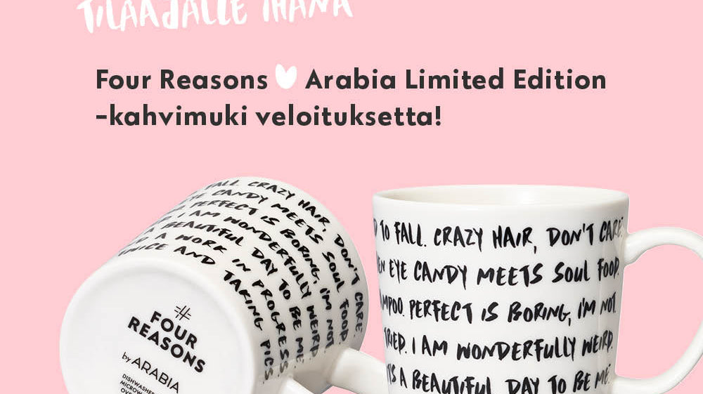 Tukkuverkkokauppamme uudistui – hyödynnä nopean tilaajan etu!