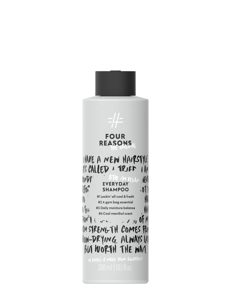 Four Reasons_Original_Everyday Shampoo 300ml_01.jpg