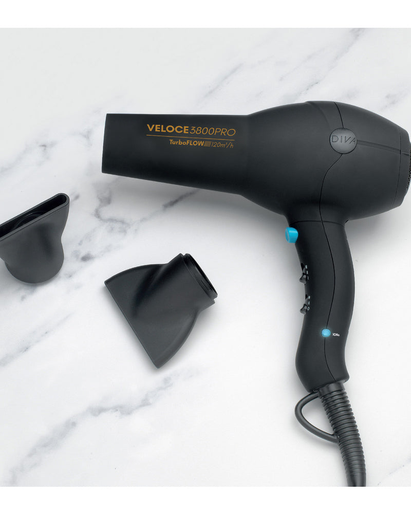 Pro Styling Veloce 3800 Pro Black.jpg