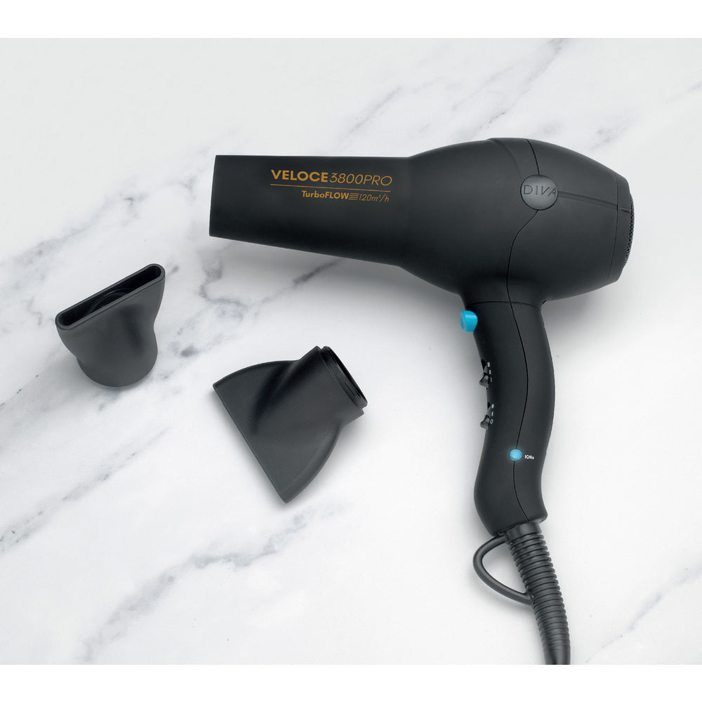 Pro Styling Veloce 3800 Pro Black.jpg