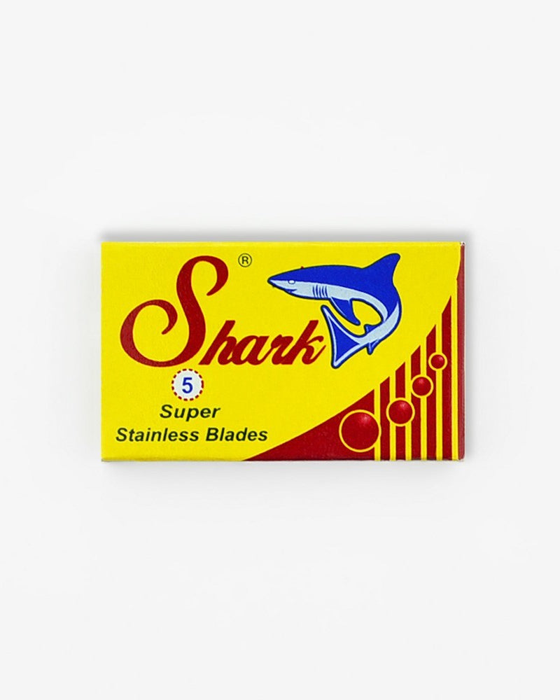 Shark Double Edge Razor Blades (5-Pack).jpg