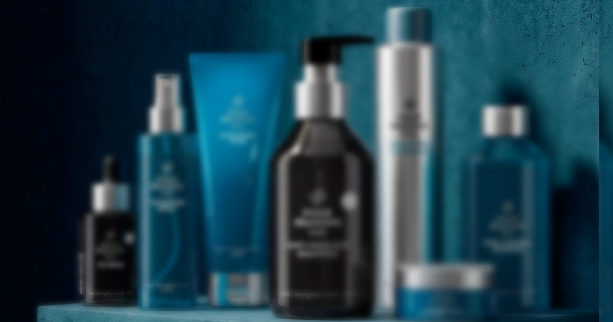Hair Help Desk: 10 myyttiä hiustenlähdöstä (ja miten homma oikeasti menee)