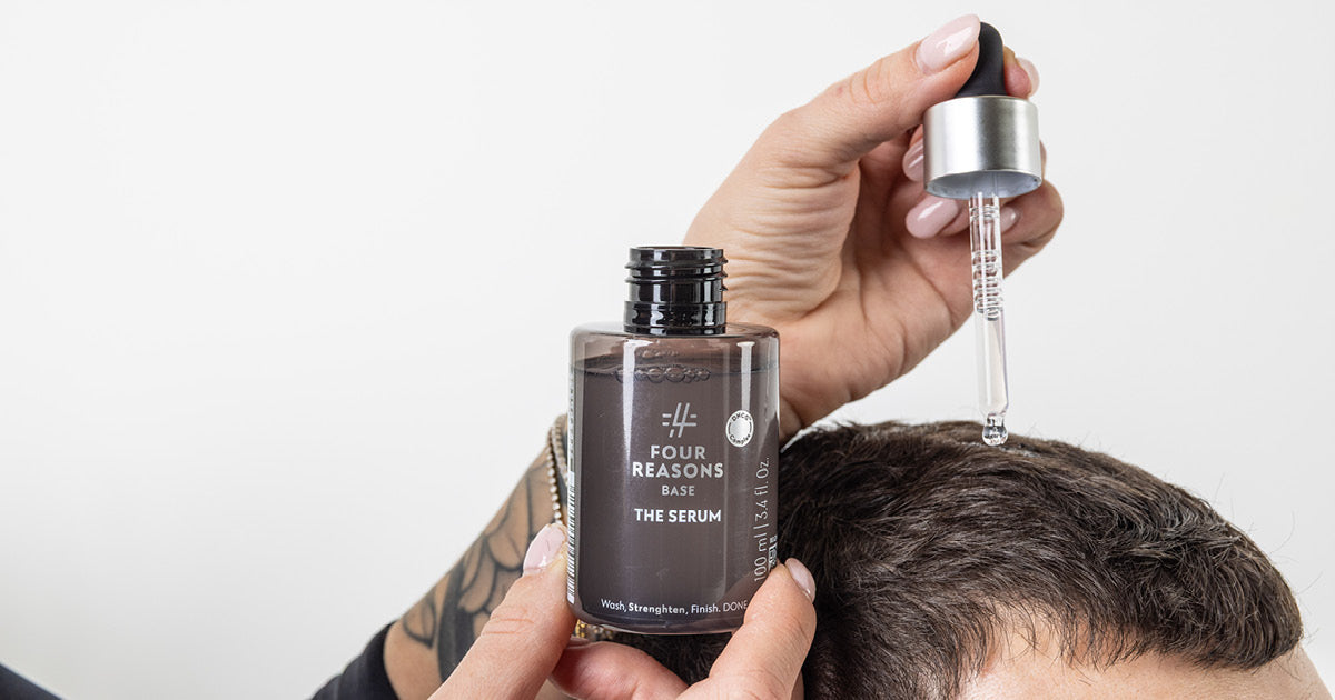 Hair Help Desk: vähemmän puhetta, enemmän tiedettä! Uutta teknologiaa hiustenlähtöön