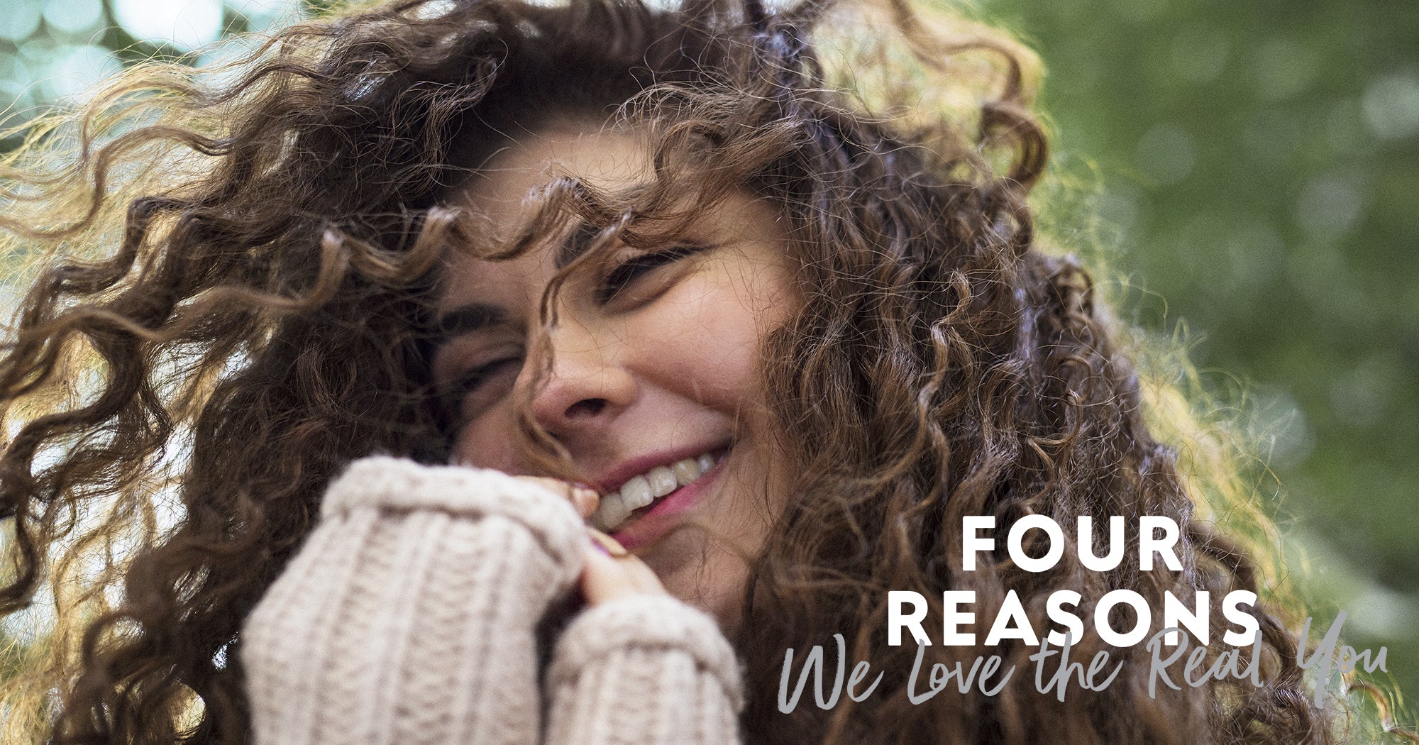 Four Reasons uudistuu: nämä ovat meidän neljä syytämme