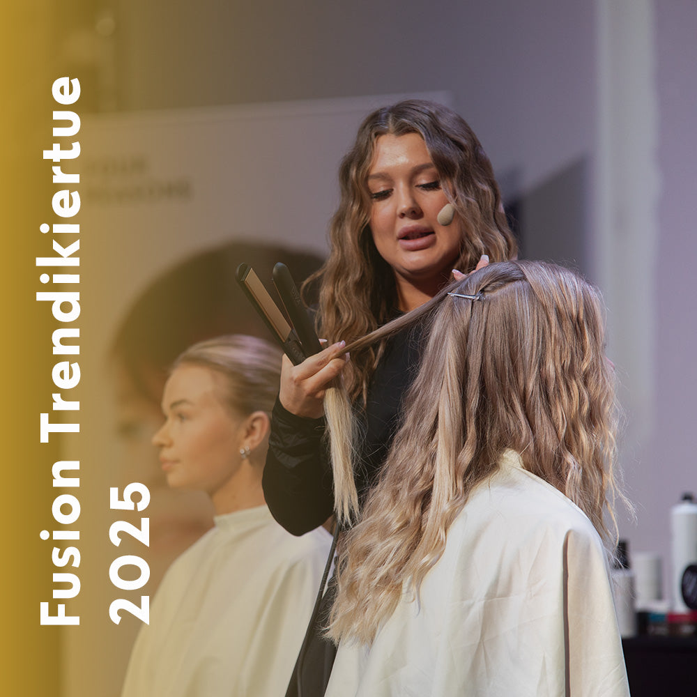 Laita aika kalenteriin! Koe vuoden 2025 Trendikiertue ja kauden uusimmat trendit