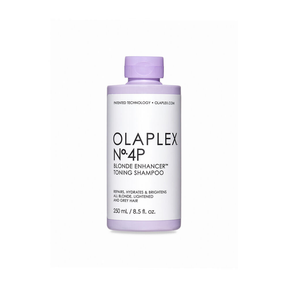 Olaplexin uusin tulokas loiskahtaa pesupaikalle