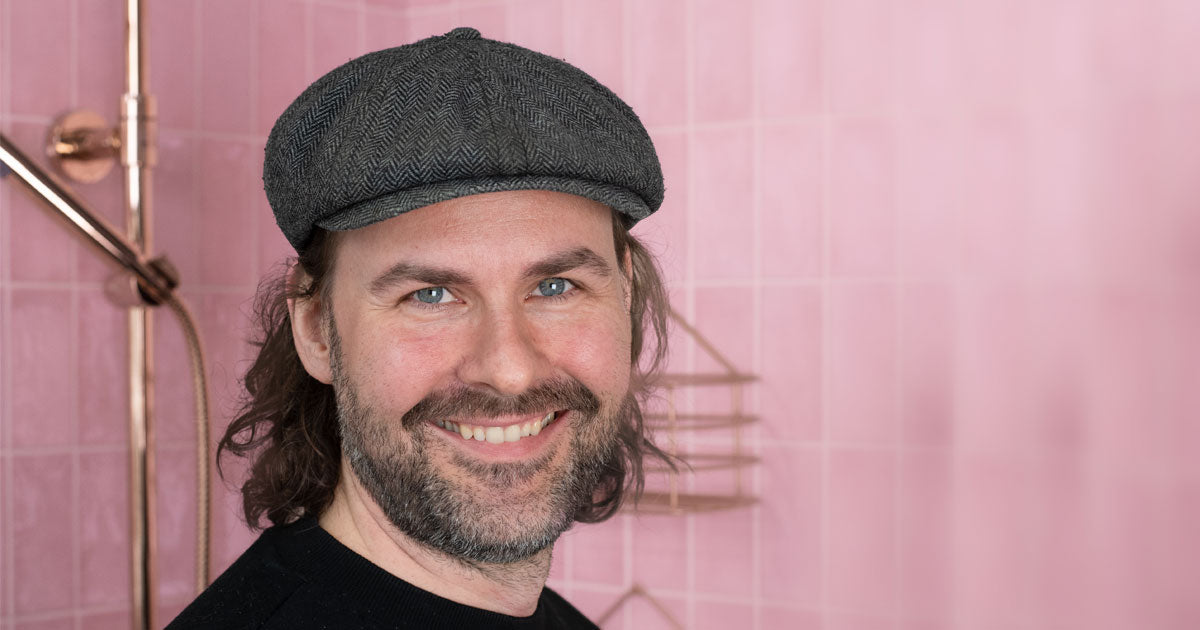 Olli-Pekka Pietilä uudeksi Four Reasons freelance-kouluttajaksi!