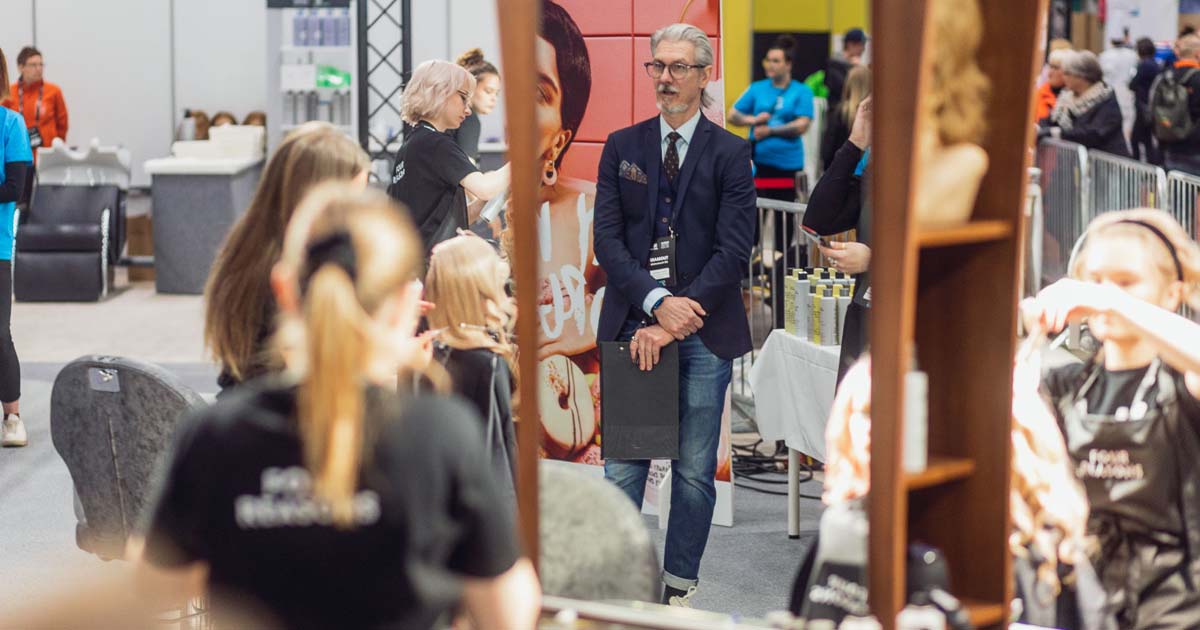 Four Reasons kolmatta kertaa Taitaja-pääyhteistyökumppanina!