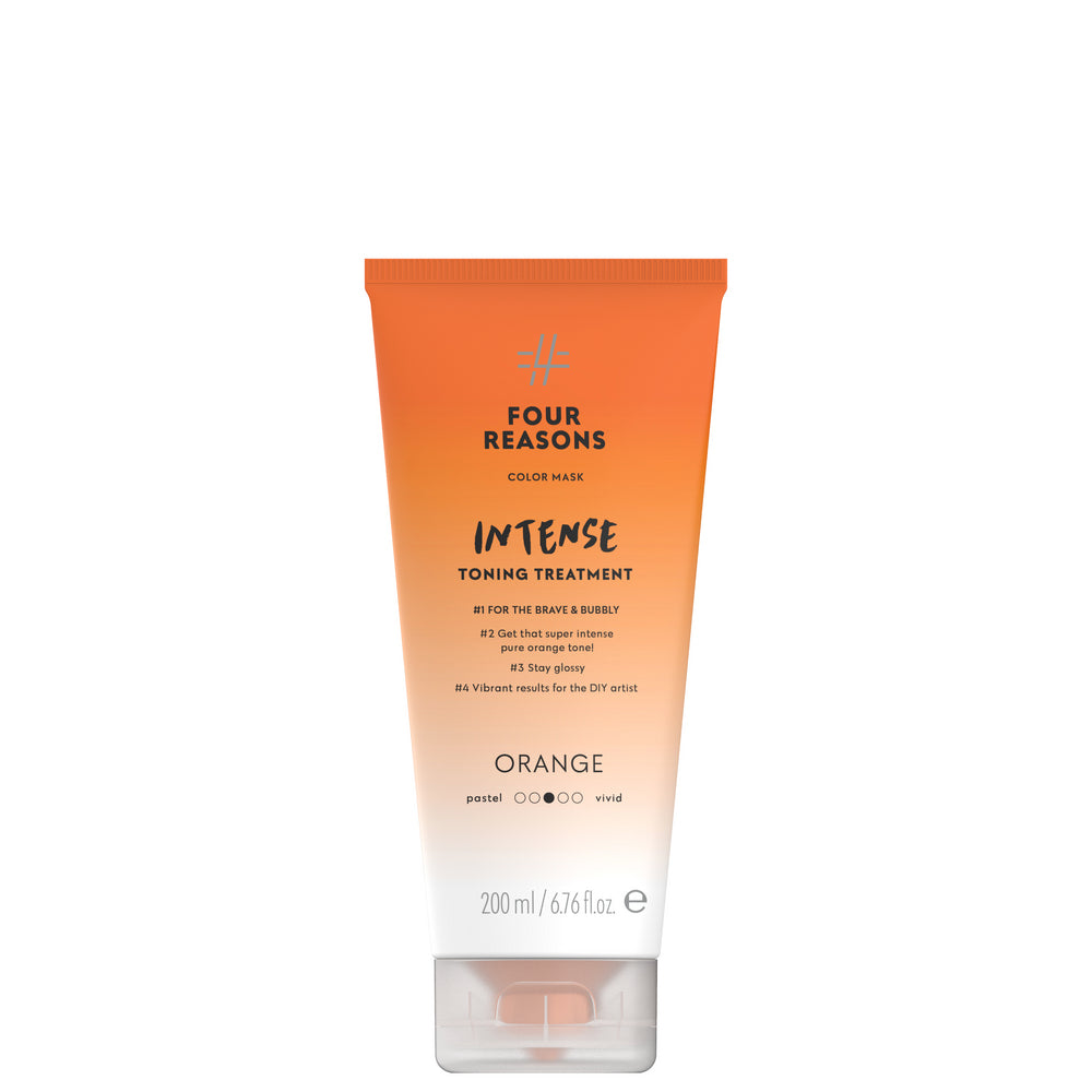 Four Reasons_Color Mask_Intense Toning Treatment Orange_200ml_01.jpg