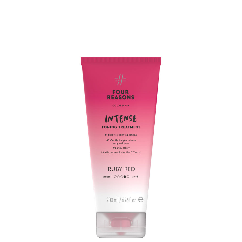 Four Reasons_Color Mask_Intense Toning Treatment Ruby Red_200ml_01.jpg