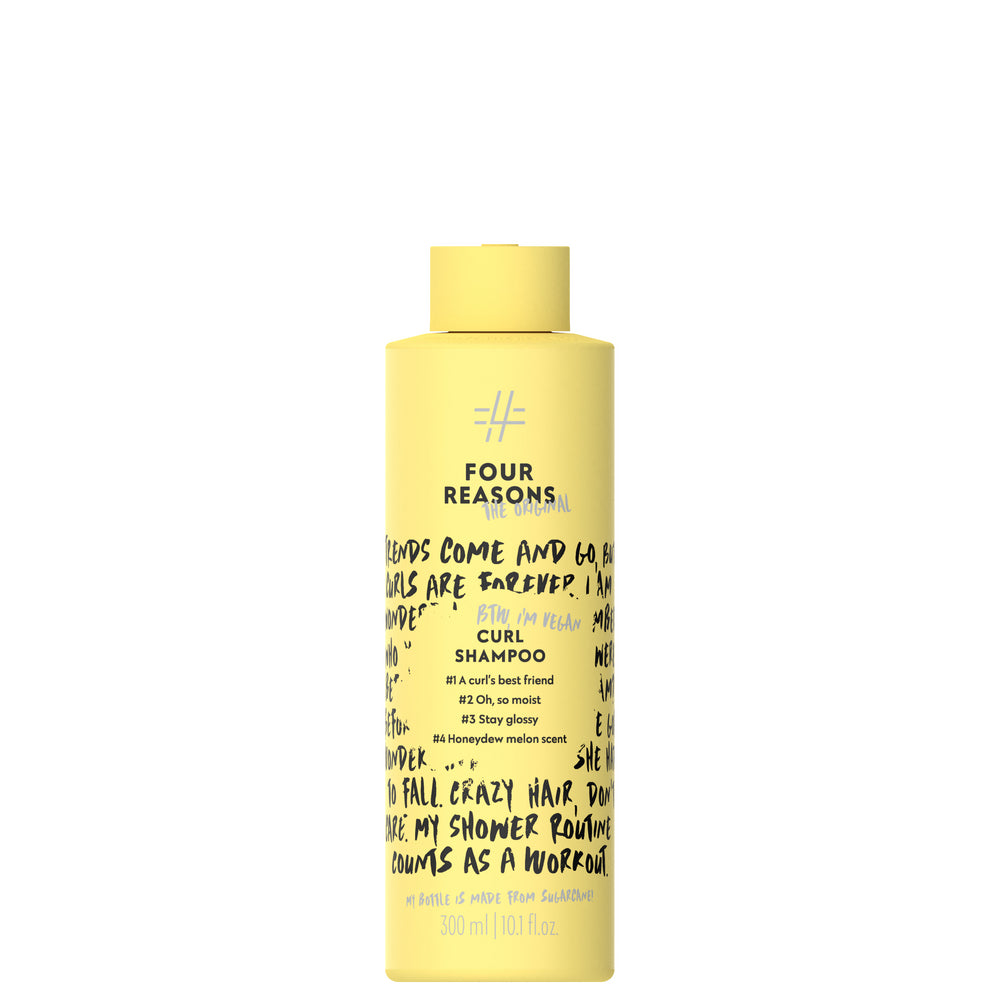 Four Reasons_Original_Curl Shampoo 300ml_01.jpg