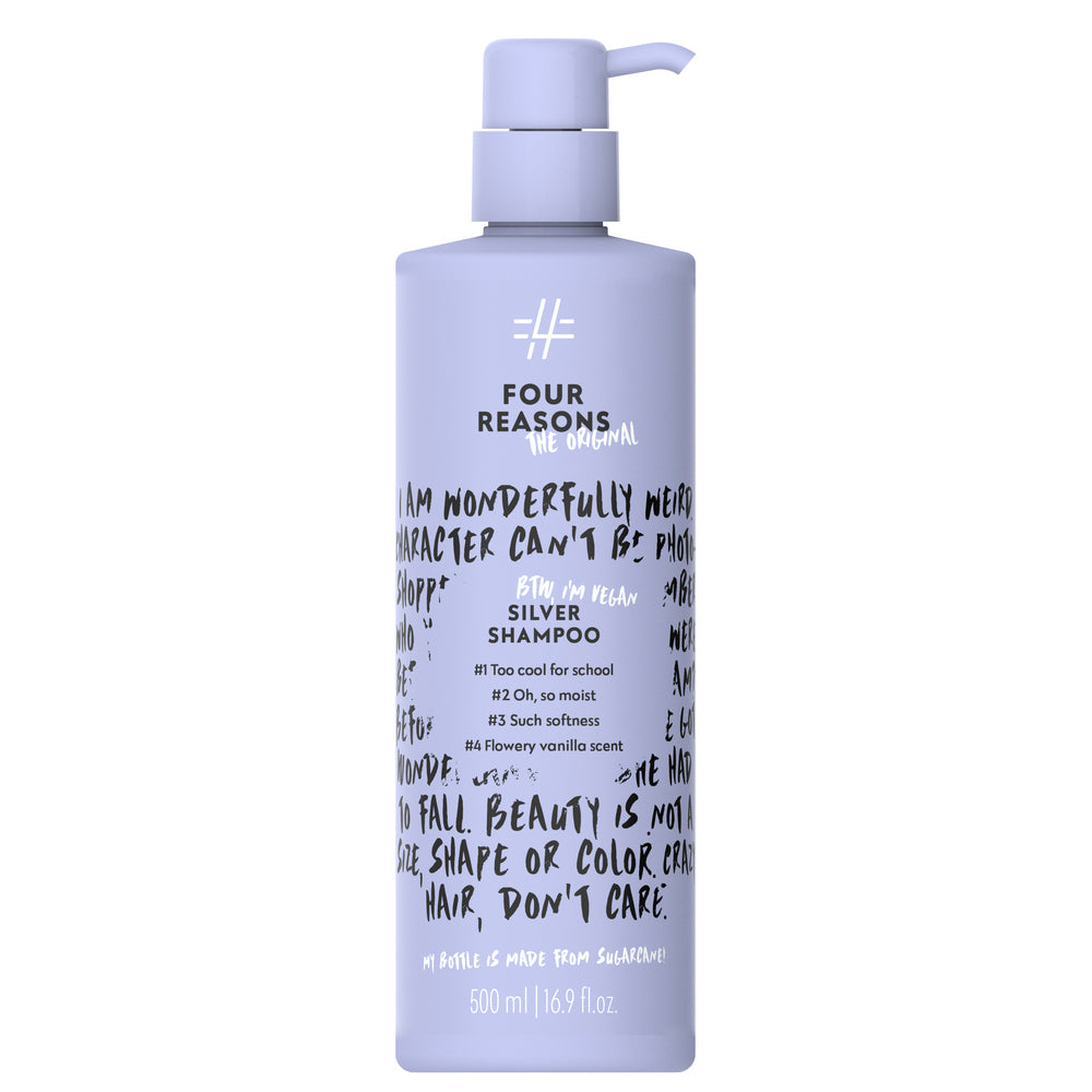 Four-Reasons_Original_Silver Shampoo_500ml_01.jpg
