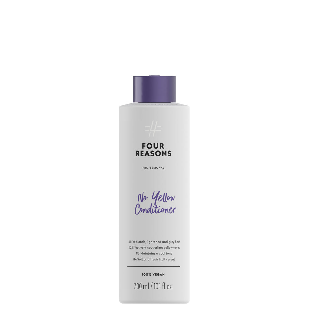 FourReasons_Professional_No Yellow Conditioner_300ml_01.jpg