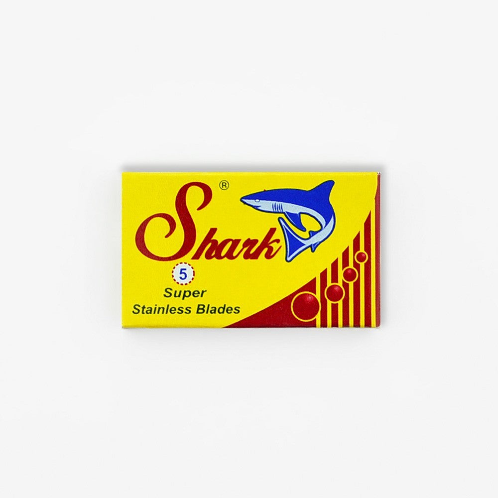Shark Double Edge Razor Blades (5-Pack).jpg