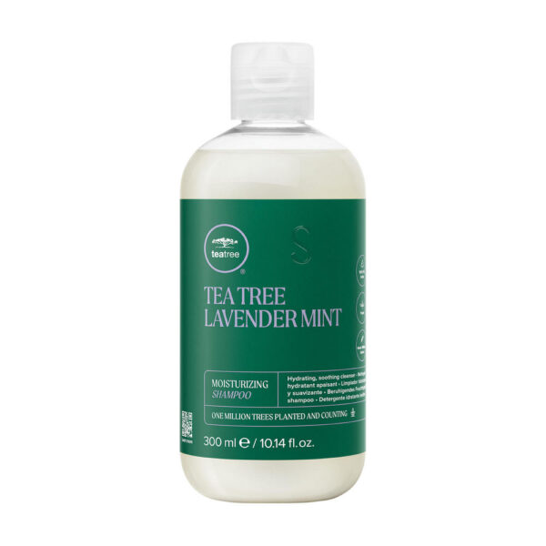 Lavender Mint Shampoo