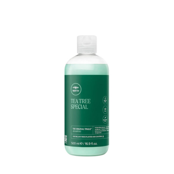 Special Shampoo