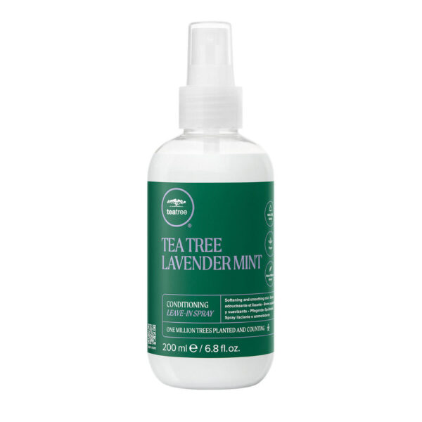 Lavender Mint Conditioning Leave-in Spray