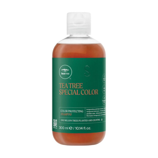 Special Color Shampoo