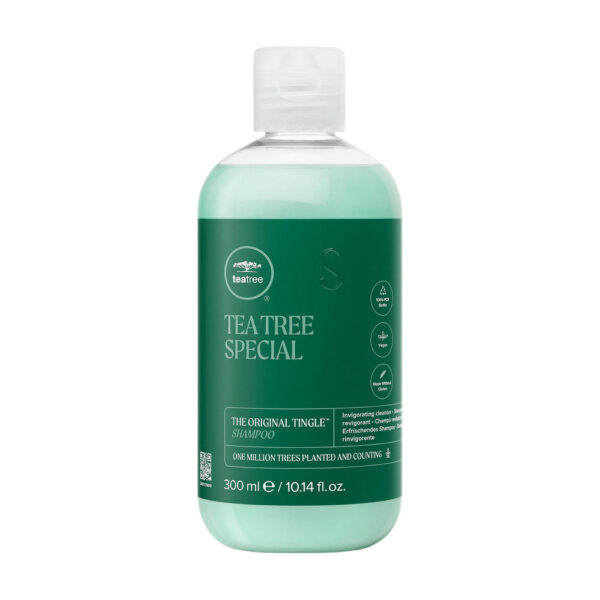 Special Shampoo