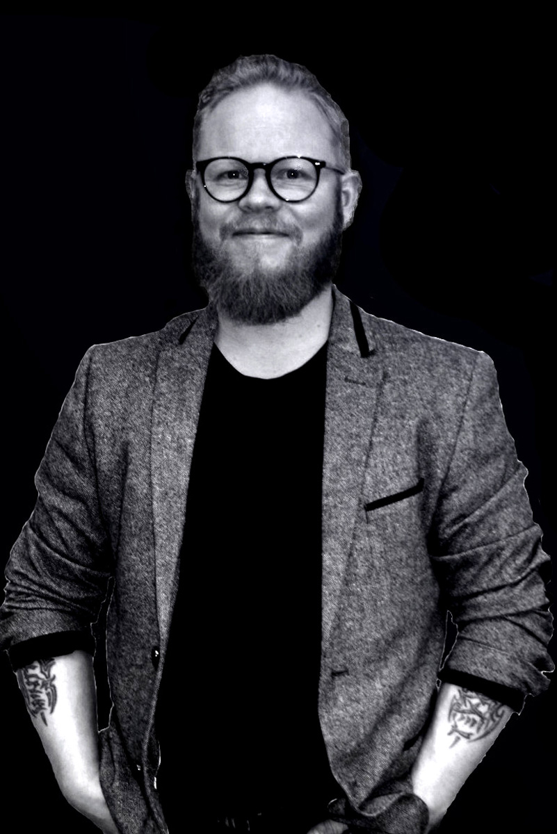 Mikko Anttila