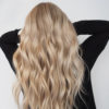 Triangle Balayage by Elisa Cavén