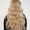 Triangle Balayage by Elisa Cavén