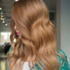 Triangle Balayage by Elisa Cavén