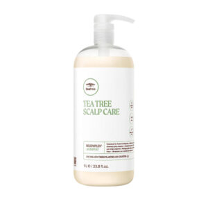 Tea Tree Scalp Care Anti-Thinning Shampoo