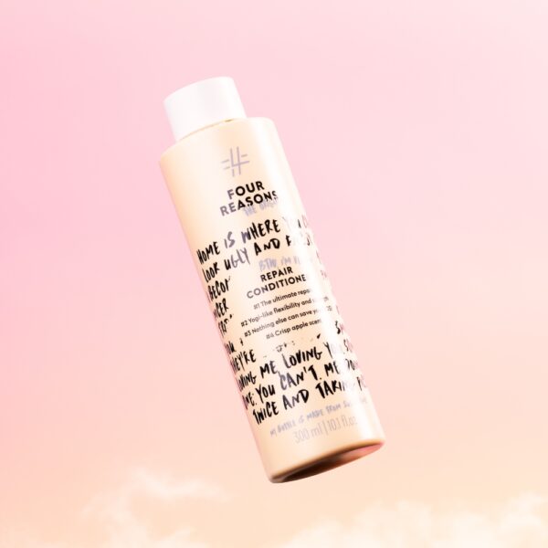 Four Reasons Original Repair Conditioner