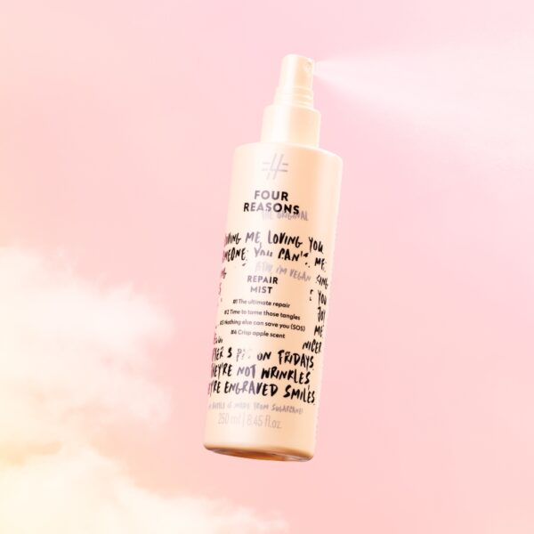 Four Reasons Original Repair Mist