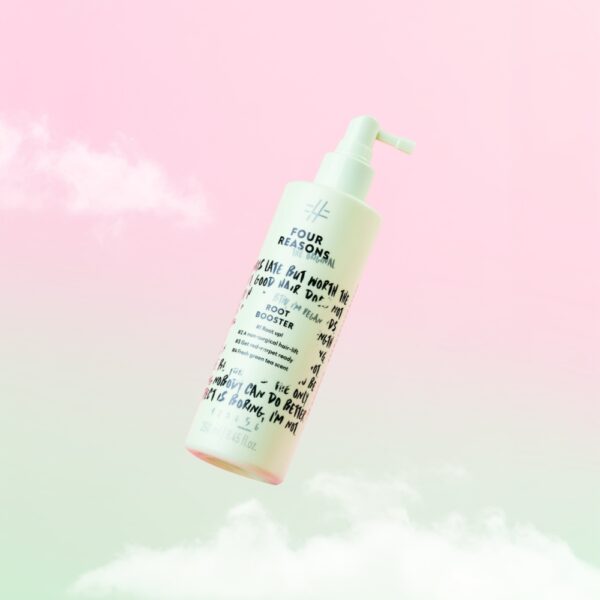 Four Reasons Original Root Booster