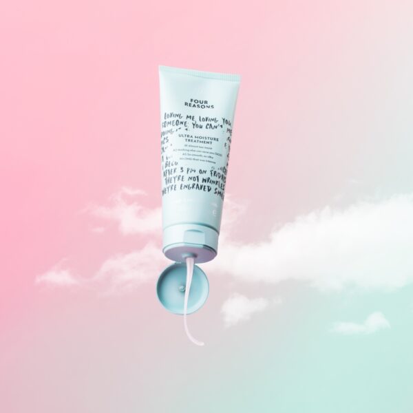 Four Reasons Original Ultra Moisture Treatment