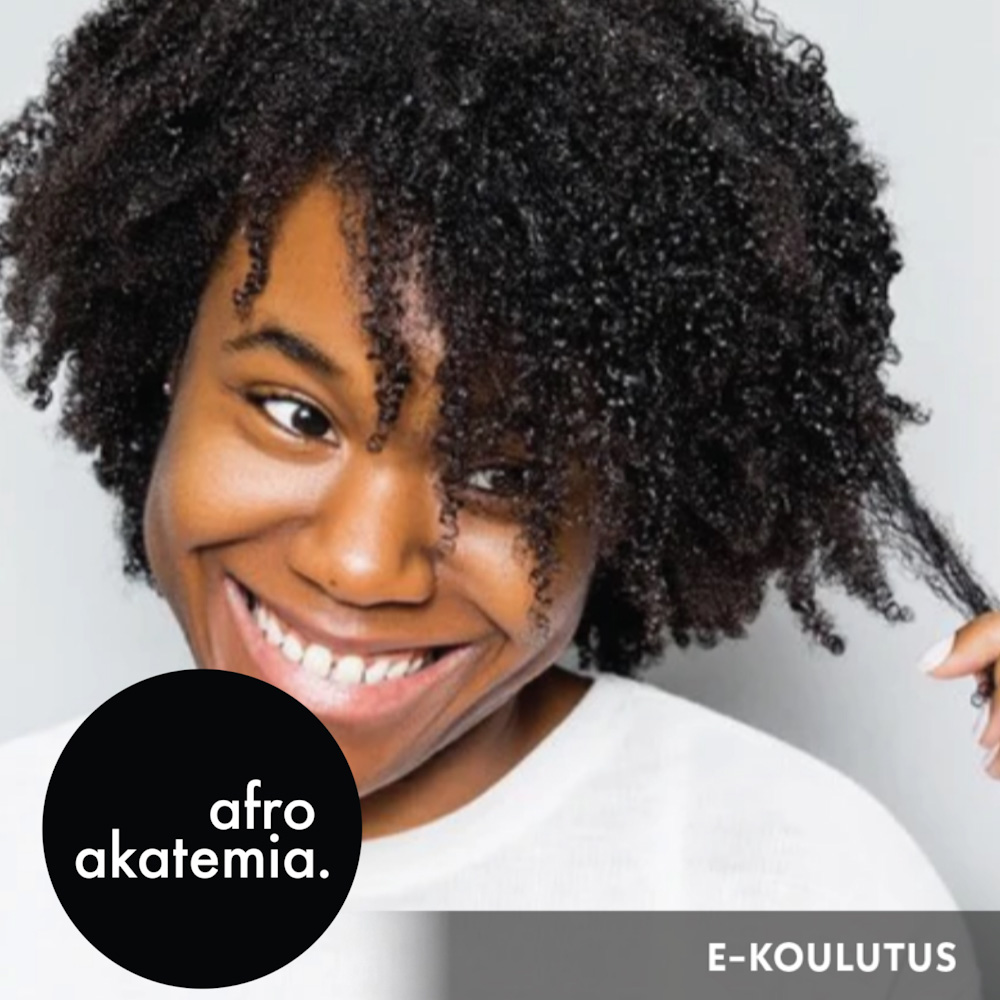 Opi uutta: Afroakatemian vinkit afrohiuksen vaalentamiseen!