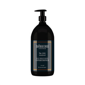 Daily Moisturizing Conditioner