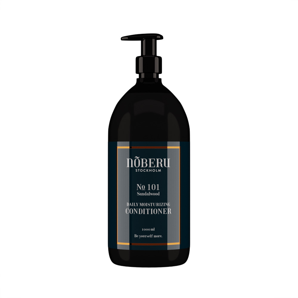 Daily Moisturizing Conditioner