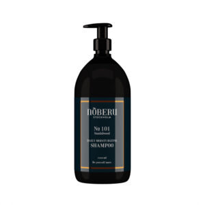 Daily Moisturizing Shampoo