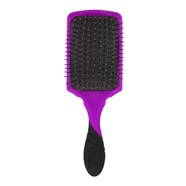 Wetbrush Pro Paddle Detangler Purple.jpg