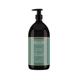 Thickening Volume Shampoo - Tobacco Vanilla