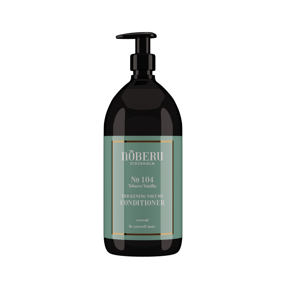 Thickening Volume Conditioner - Tobacco Vanilla