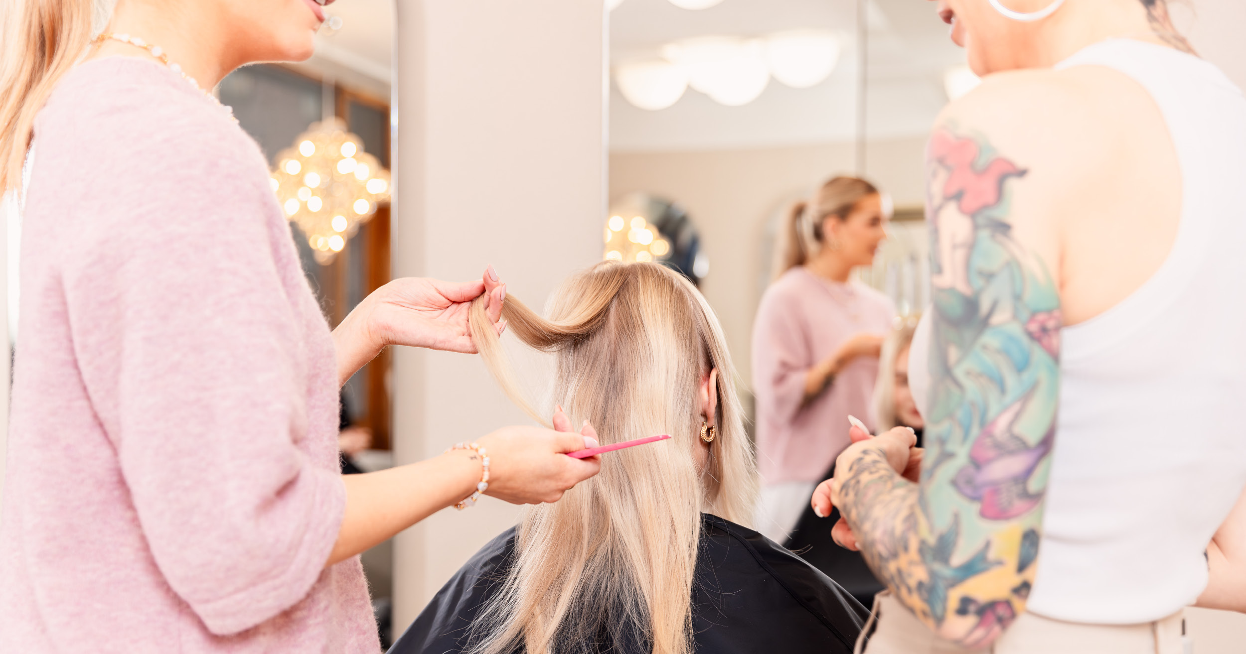 Four Reasonsin Koulutus Uudistuu Ja Syksyn Koulutukset Ovat Julki 