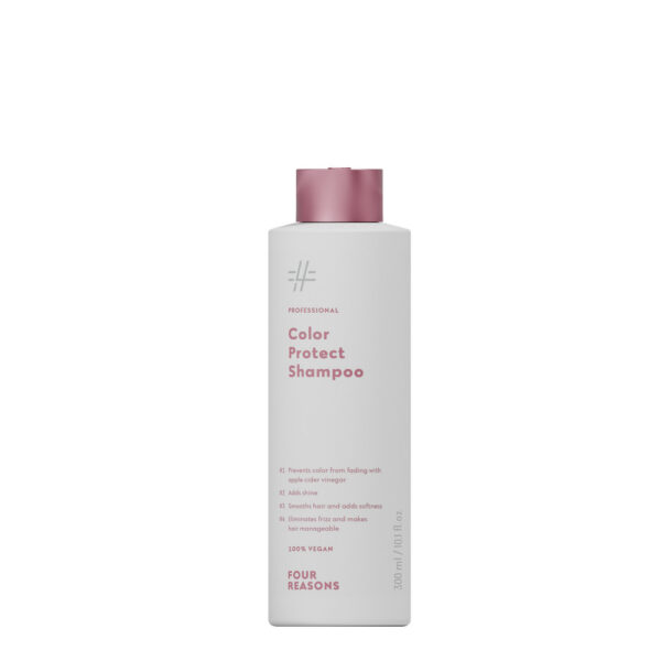 Color Protect Shampoo