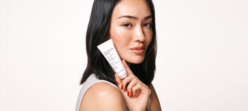 Skinifikaatio saapuu hiusalalle: Olaplex tuo uuden innovaation hiuspohjan hyvinvointiin 