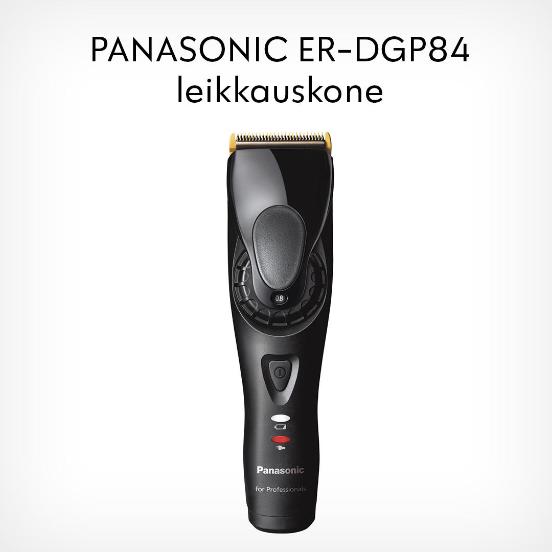 TEHOKAS LEIKKAUSKONE TARJOUSHINTAAN 🚀